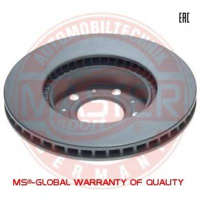 MASTER-SPORT 24-0126-0102-1-SET-MS