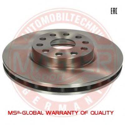 MASTER-SPORT 24-0126-0113-1-SET-MS