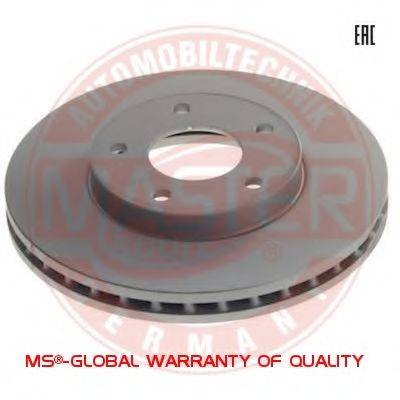 MASTER-SPORT 24012801401-SET-MS