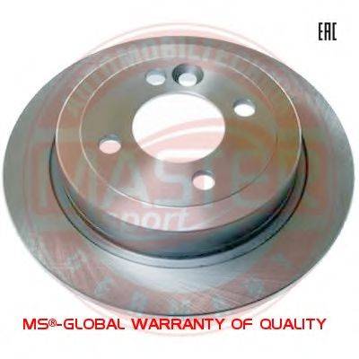 MASTER-SPORT 24-0310-0271-1-SET-MS