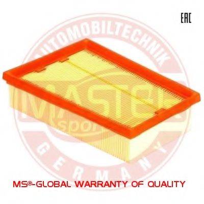 MASTER-SPORT 2433/2-LF-PCS-MS