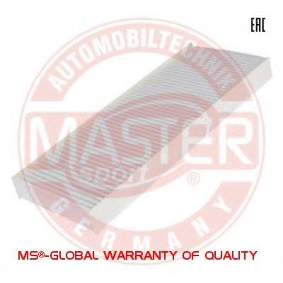 MASTER-SPORT 2623-IF-PCS-MS