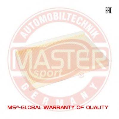 MASTER-SPORT 2629-IF-PCS-MS