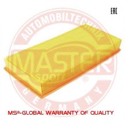 MASTER-SPORT 35124-LF-PCS-MS
