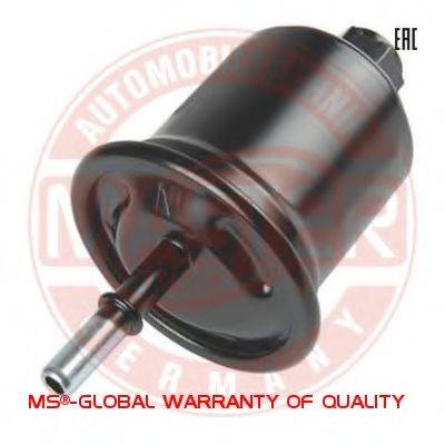 MASTER-SPORT 3520J-KF-PCS-MS