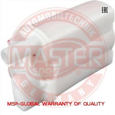 MASTER-SPORT 3H22J-KF-PCS-MS