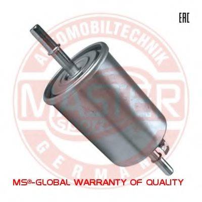 MASTER-SPORT 55/2-KF-PCS-MS
