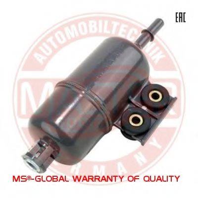 MASTER-SPORT 611/6-KF-PCS-MS