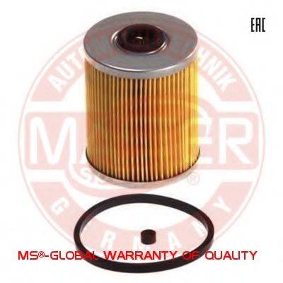 MASTER-SPORT 733/1X-KF-PCS-MS