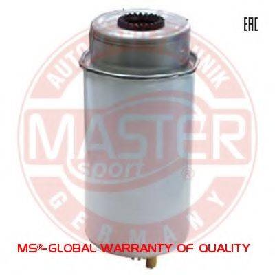 MASTER-SPORT 8154-KF-PCS-MS