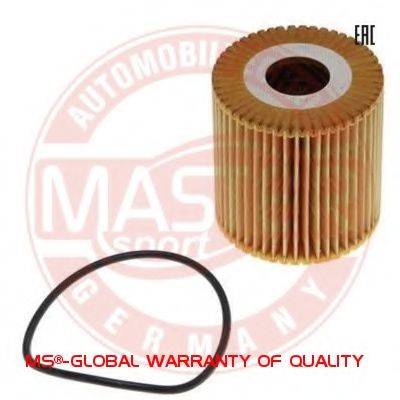 MASTER-SPORT 819/1X-OF-PCS-MS