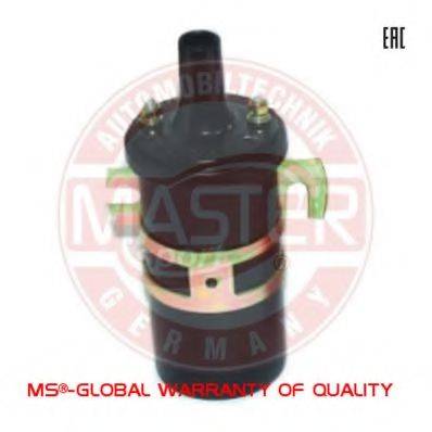 MASTER-SPORT 0221-122-334-PCS-MS