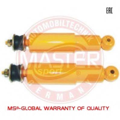 MASTER-SPORT 106004-SET/2/-MS