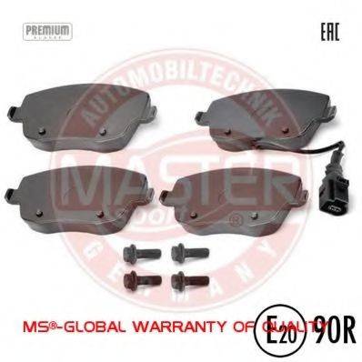 MASTER-SPORT 13046028842N-SET-MS