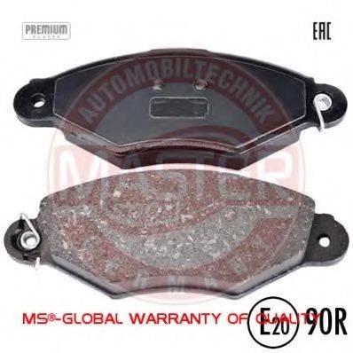 MASTER-SPORT 13046039772N-SET-MS