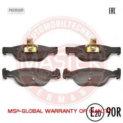 MASTER-SPORT 13046071252N-SET-MS