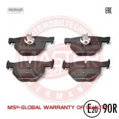 MASTER-SPORT 13046071742N-SET-MS