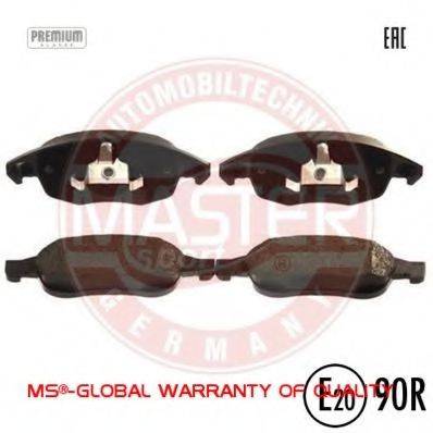 MASTER-SPORT 13046072292N-SET-MS