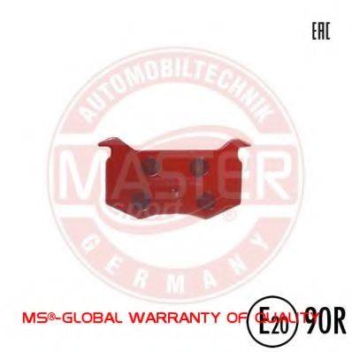 MASTER-SPORT 13046080072E-SET-MS