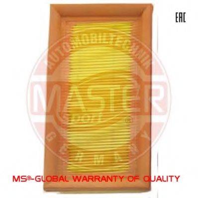 MASTER-SPORT 1832/1-LF-PCS-MS