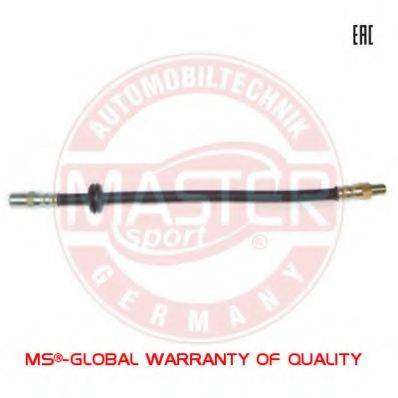 MASTER-SPORT 2108BSV-PR-PCS-MS