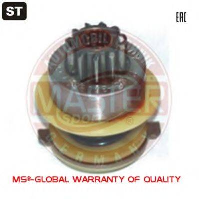 MASTER-SPORT 2108-ST-PCS-MS