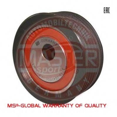 MASTER-SPORT 2110-1041056-ST-PCS-MS