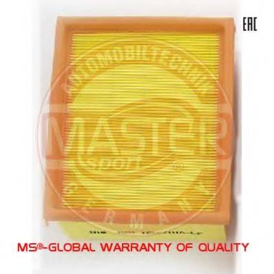 MASTER-SPORT 21116-LF-PCS-MS