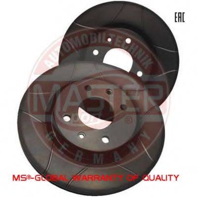 MASTER-SPORT 24010801061-SET-MS