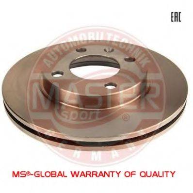 MASTER-SPORT 24012001321-SET-MS
