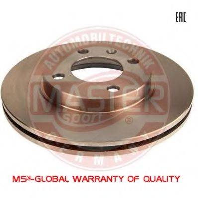 MASTER-SPORT 24012001421-SET-MS