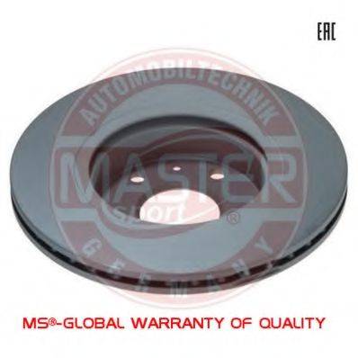 MASTER-SPORT 24012101141-SET-MS