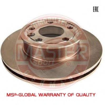 MASTER-SPORT 24-0122-0163-1-SET-MS