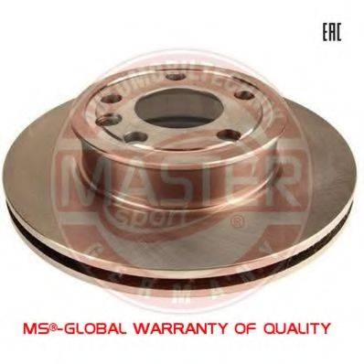 MASTER-SPORT 24012401451-SET-MS