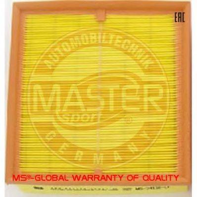 MASTER-SPORT 24130-LF-PCS-MS