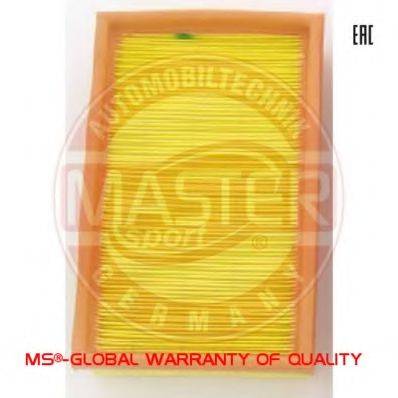 MASTER-SPORT 2463-LF-PCS-MS
