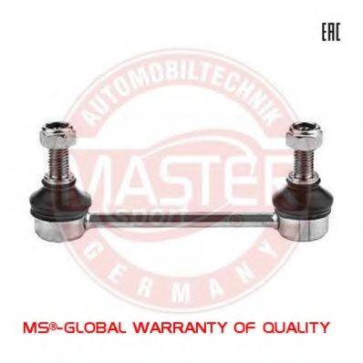 MASTER-SPORT 26791-PCS-MS