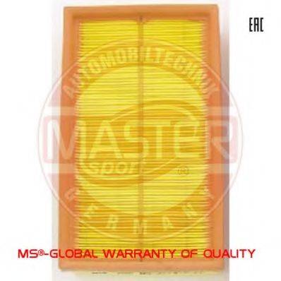 MASTER-SPORT 2774/2-LF-PCS-MS