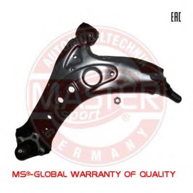 MASTER-SPORT 28644L-SET-MS