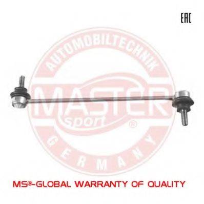 MASTER-SPORT 29468-PCS-MS