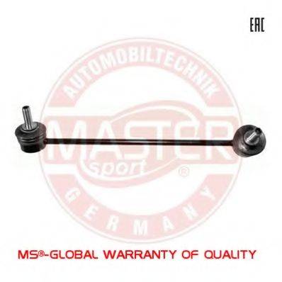 MASTER-SPORT 29729-PCS-MS