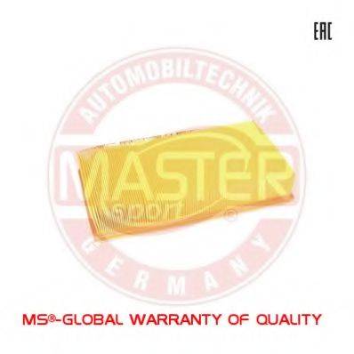 MASTER-SPORT 2987-LF-PCS-MS