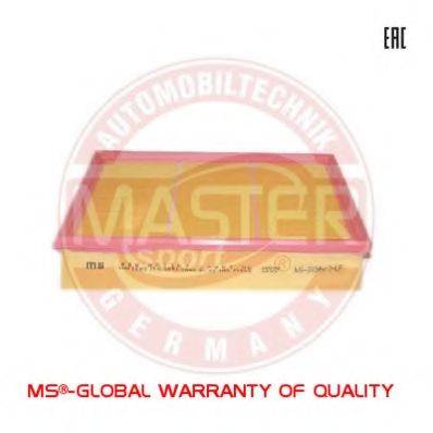 MASTER-SPORT 30195/2-LF-PCS-MS
