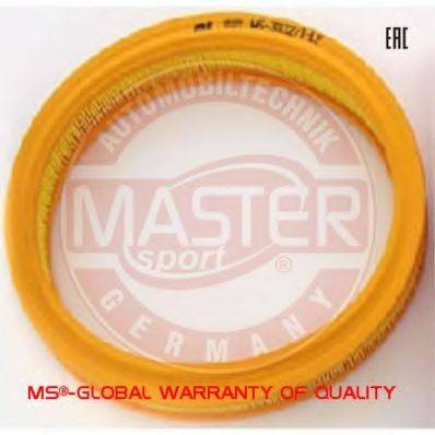 MASTER-SPORT 3032/1-LF-PCS-MS