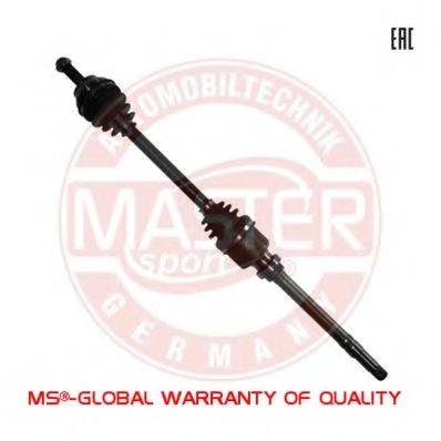 MASTER-SPORT 303238-SET-MS
