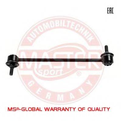 MASTER-SPORT 30401B-PCS-MS