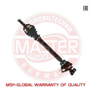 MASTER-SPORT 304507-SET-MS