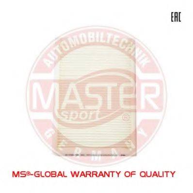 MASTER-SPORT 3054-IF-PCS-MS
