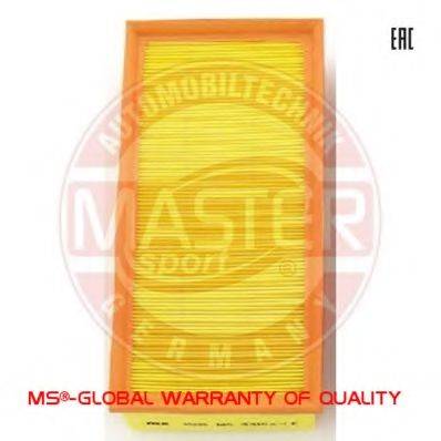 MASTER-SPORT 33156-LF-PCS-MS