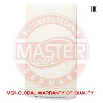 MASTER-SPORT 3337-IF-PCS-MS